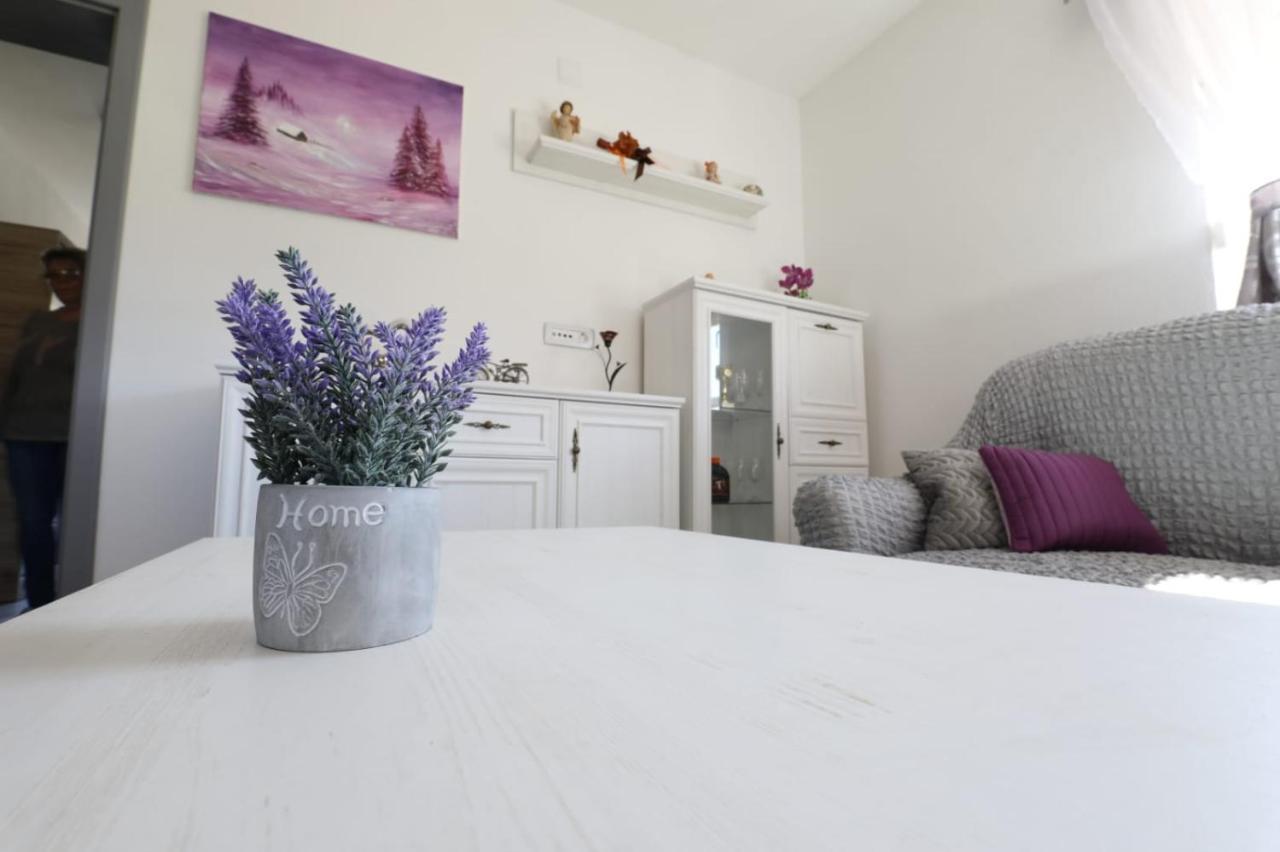 Apartman Teo &Tena Otočac Esterno foto