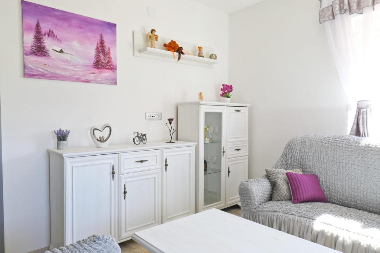Apartman Teo &Tena Otočac Esterno foto