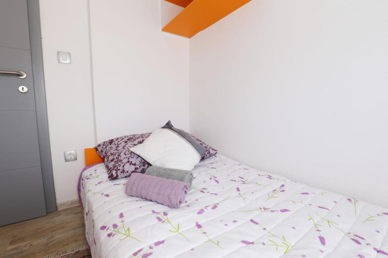 Apartman Teo &Tena Otočac Esterno foto