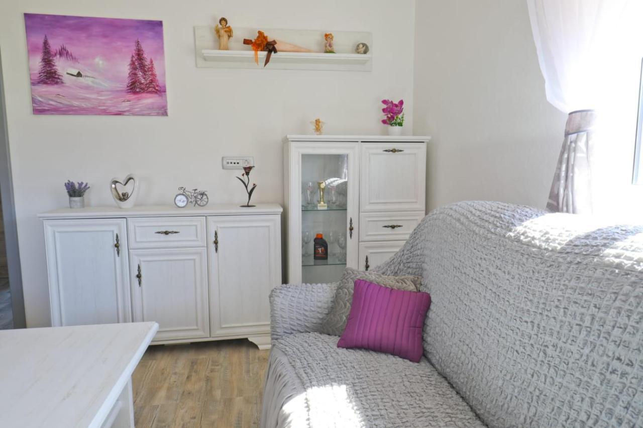 Apartman Teo &Tena Otočac Esterno foto