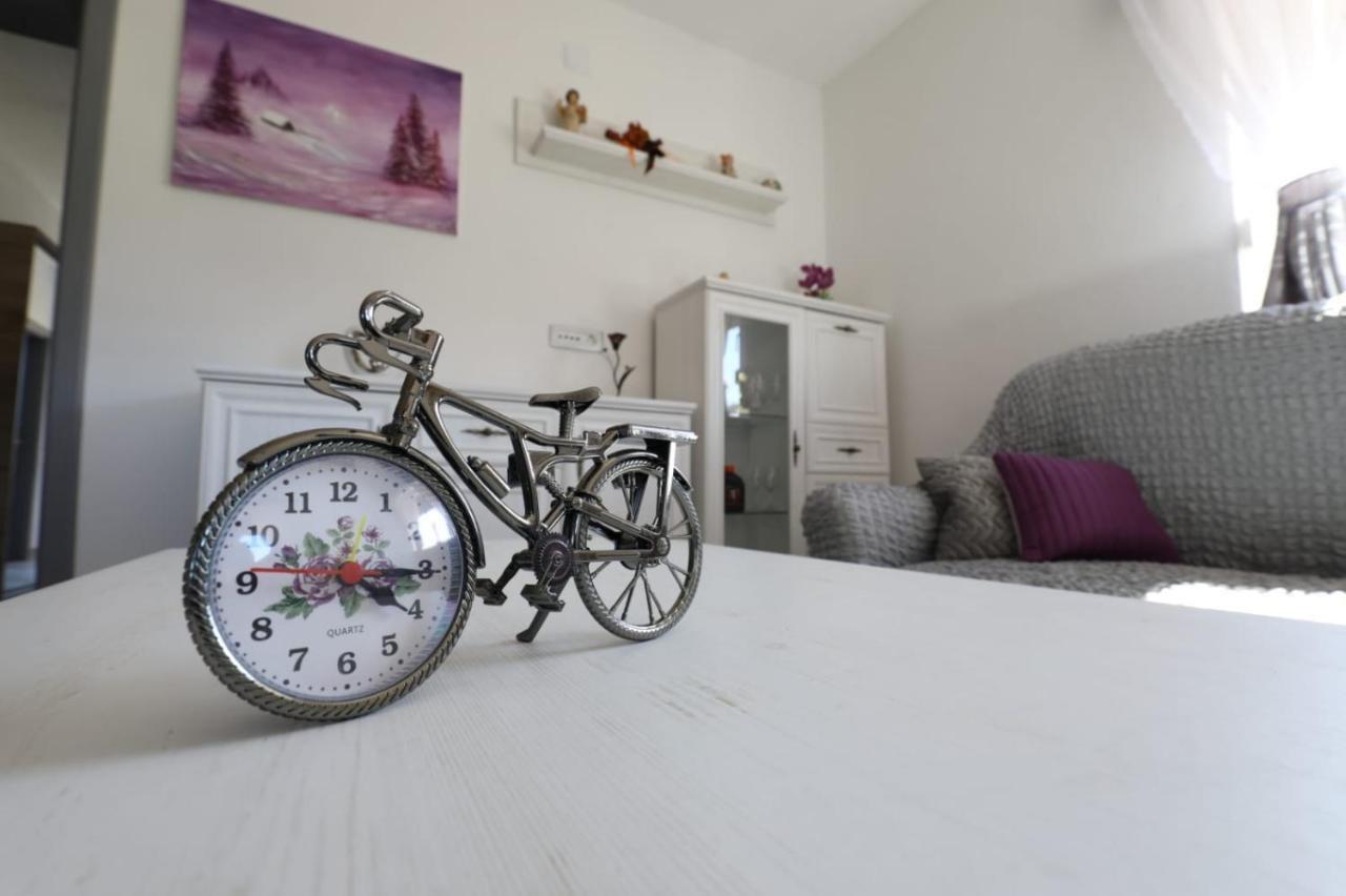 Apartman Teo &Tena Otočac Esterno foto