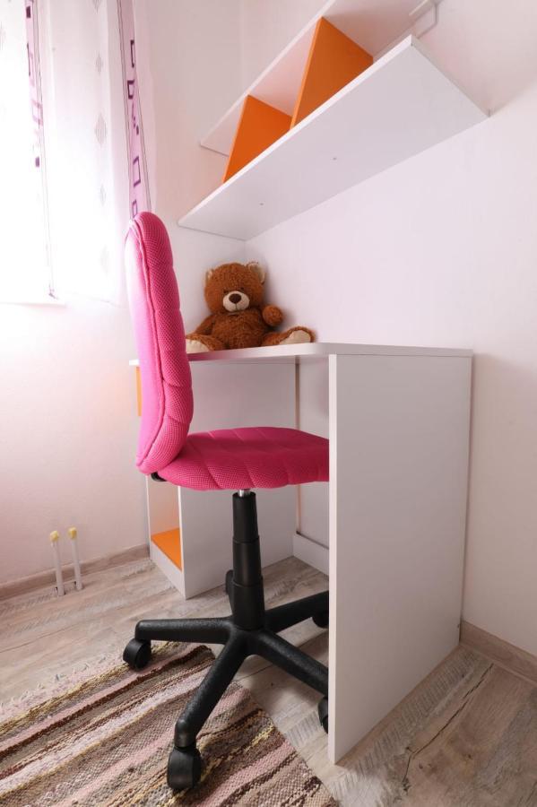 Apartman Teo &Tena Otočac Esterno foto