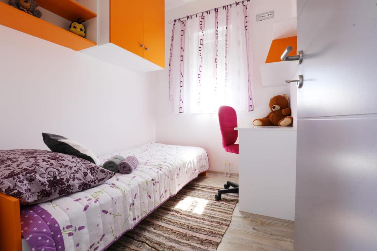 Apartman Teo &Tena Otočac Esterno foto