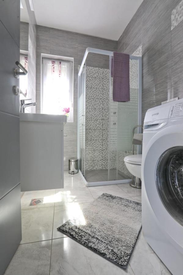 Apartman Teo &Tena Otočac Esterno foto