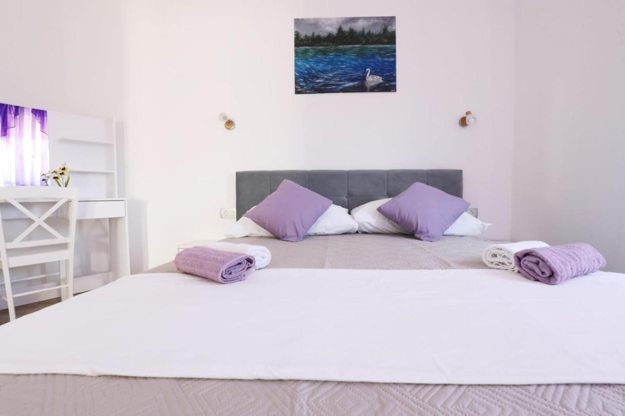 Apartman Teo &Tena Otočac Esterno foto
