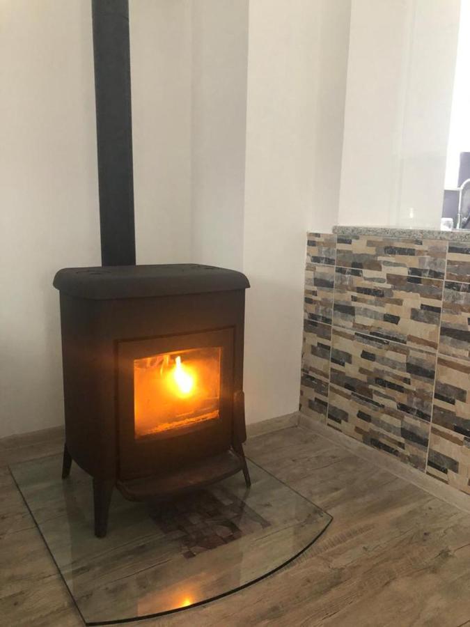 Apartman Teo &Tena Otočac Esterno foto