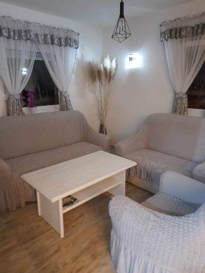 Apartman Teo &Tena Otočac Esterno foto