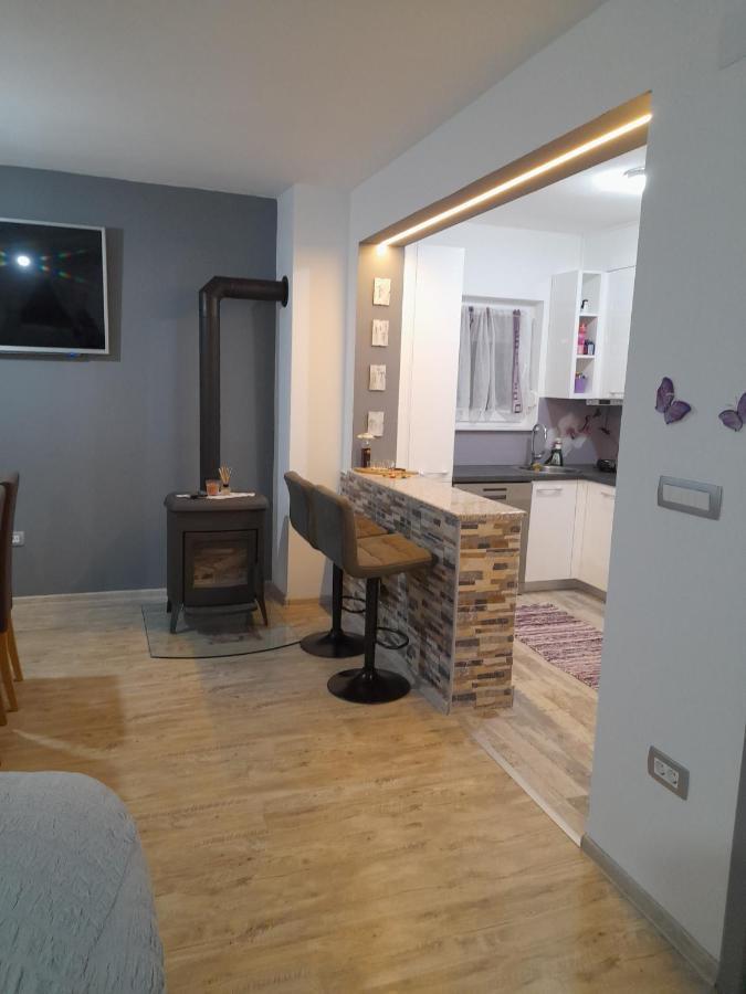Apartman Teo &Tena Otočac Esterno foto